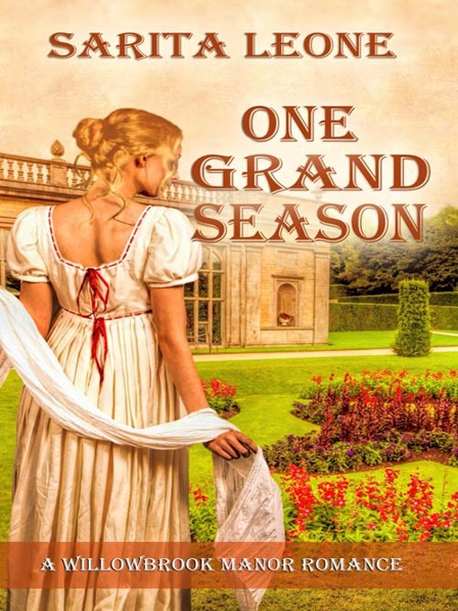 Title details for One Grand Season by Sarita Leone - Available